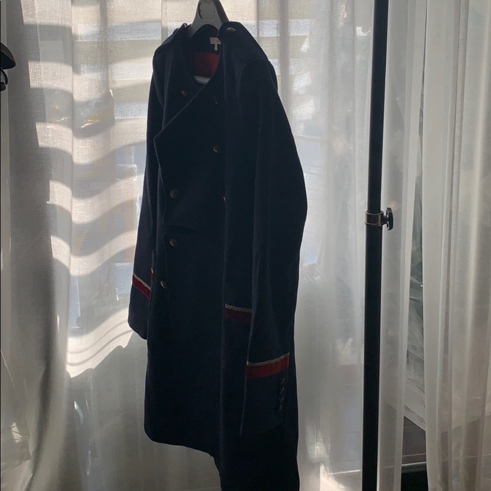 ba&sh coat - Picture 2 of 6